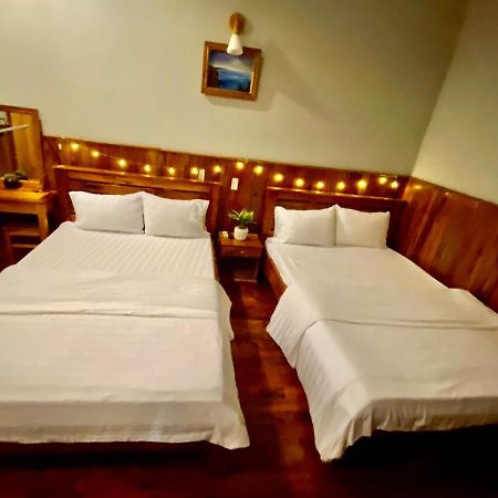 Lien Tho Hotel Фу Куок Екстериор снимка