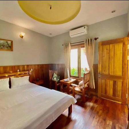 Lien Tho Hotel Фу Куок Екстериор снимка