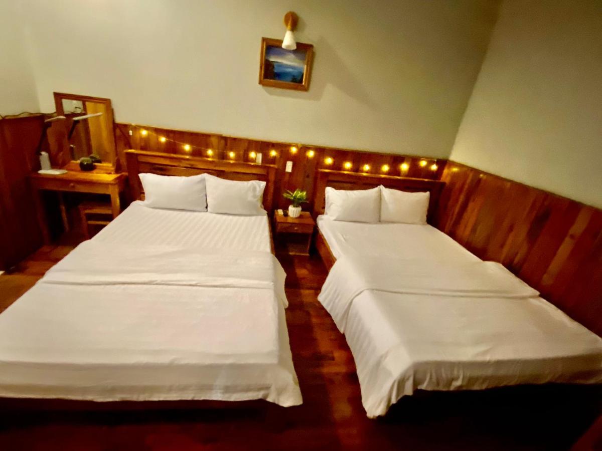 Lien Tho Hotel Фу Куок Екстериор снимка