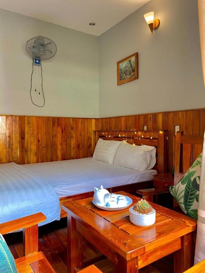 Lien Tho Hotel Фу Куок Екстериор снимка