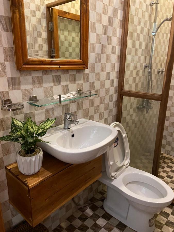 Lien Tho Hotel Фу Куок Екстериор снимка