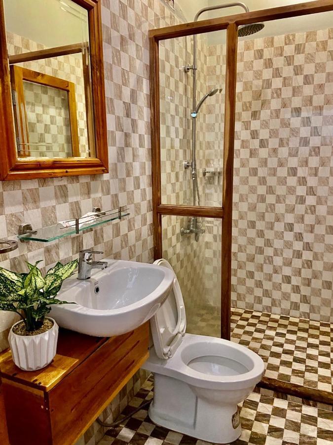 Lien Tho Hotel Фу Куок Екстериор снимка