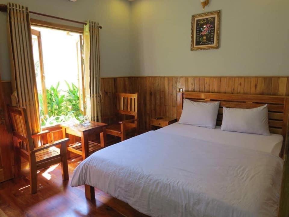 Lien Tho Hotel Фу Куок Екстериор снимка