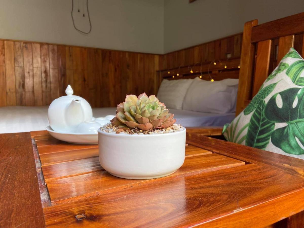Lien Tho Hotel Фу Куок Екстериор снимка