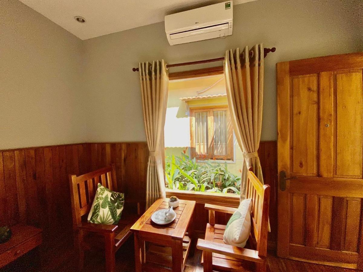Lien Tho Hotel Фу Куок Екстериор снимка