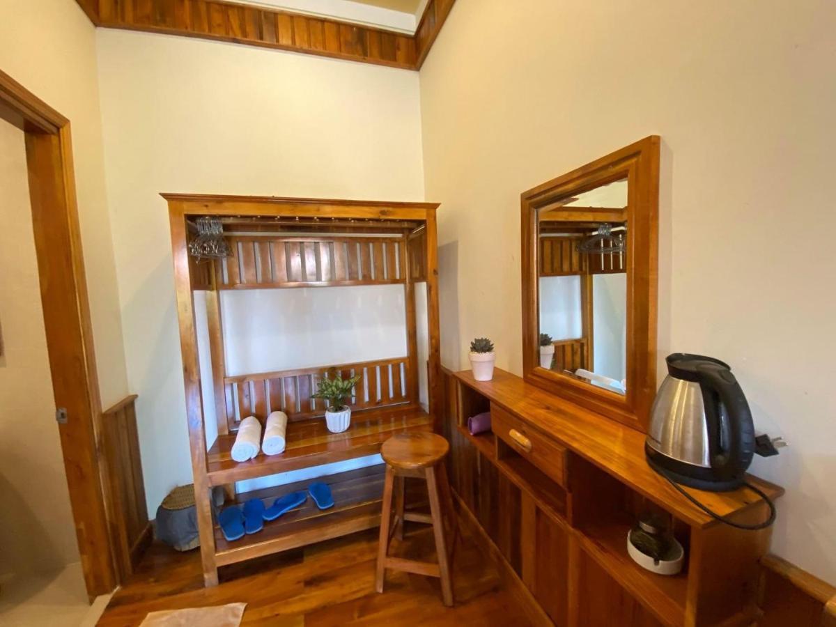 Lien Tho Hotel Фу Куок Екстериор снимка