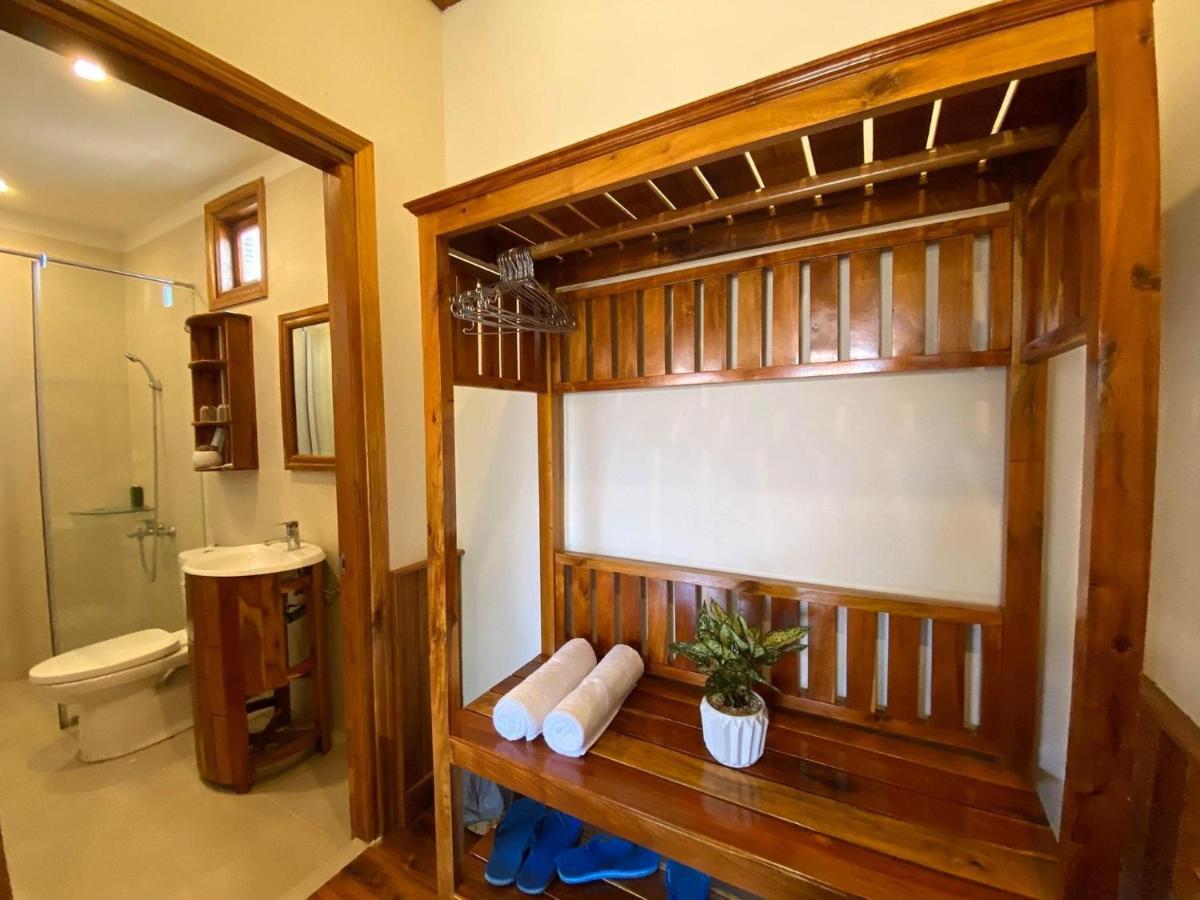 Lien Tho Hotel Фу Куок Екстериор снимка