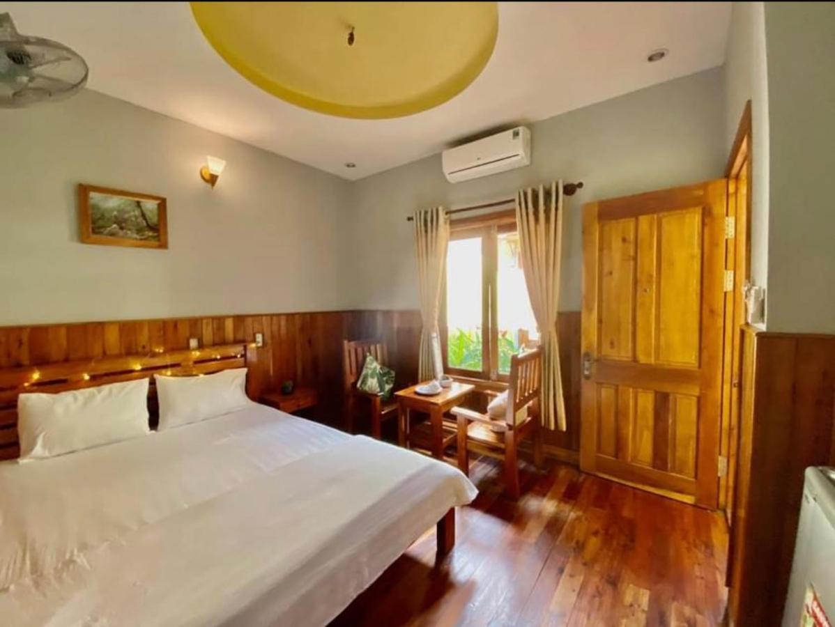 Lien Tho Hotel Фу Куок Екстериор снимка